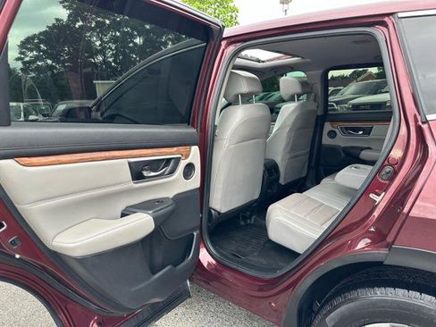 Used 2017 Honda CR-V EX-L image 13