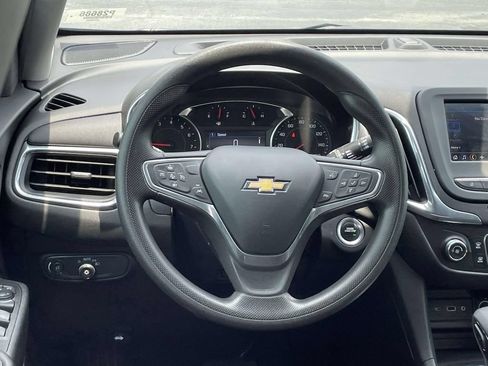 Used 2023 Chevrolet Equinox LT FWD image 15