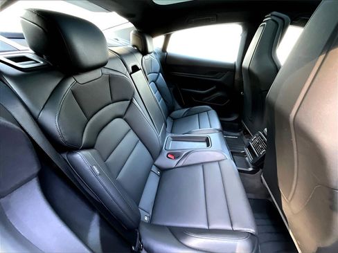 Certified 2023 Porsche Taycan image 21