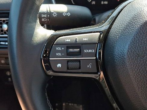 Used 2024 Honda Civic EX-L image 21