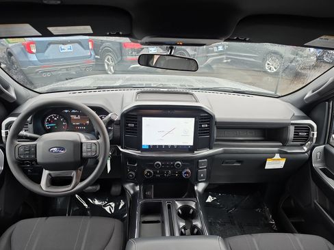 New 2026 Ford F150 STX AWD/4WD image 13