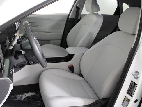 Certified 2026 Hyundai Kona SEL Sport image 19