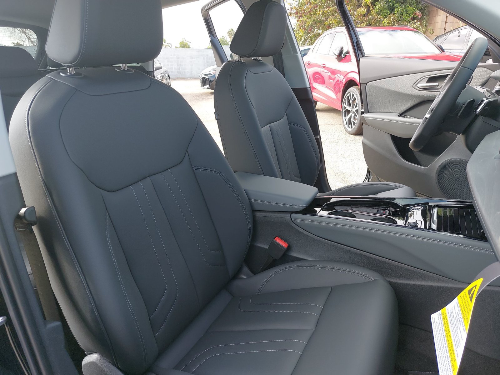 New 2026 Audi Q3 quattro 2.0T AWD/4WD image 10