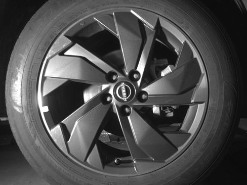 Used 2025 Nissan Rogue SV image 13