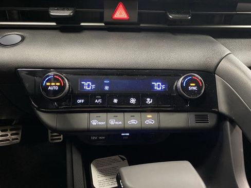 New 2026 Hyundai Elantra Sport image 17