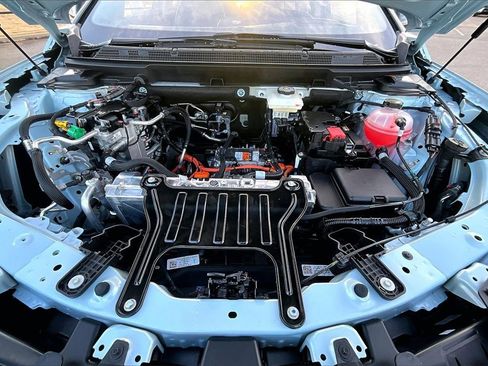 New 2026 Cadillac Optiq Sport 2 image 11