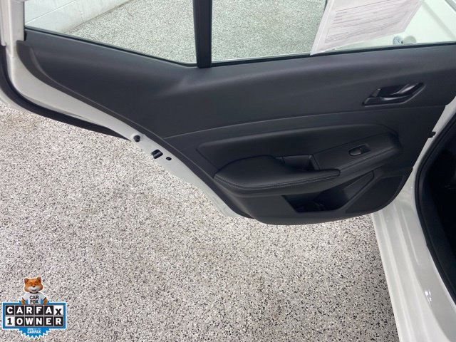 Used 2025 Nissan Altima 2.5 SV FWD image 17