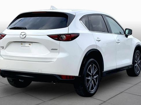 Used 2018 MAZDA CX-5 Grand Touring w/ Premium Package AWD/4WD image 13