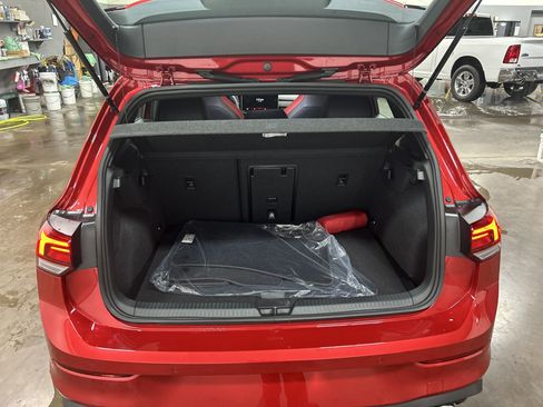 New 2025 Volkswagen GTI SE image 30