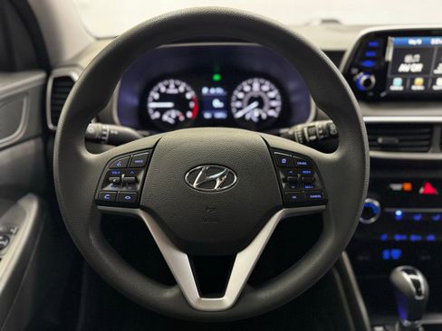 Used 2020 Hyundai Tucson Value AWD/4WD image 19