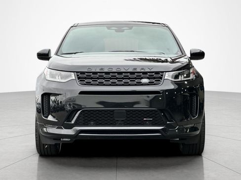 Used 2023 Land Rover Discovery Sport SE R-Dynamic AWD/4WD image 8
