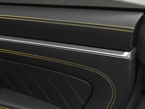 Certified 2023 Porsche 911 Turbo S AWD/4WD image 38