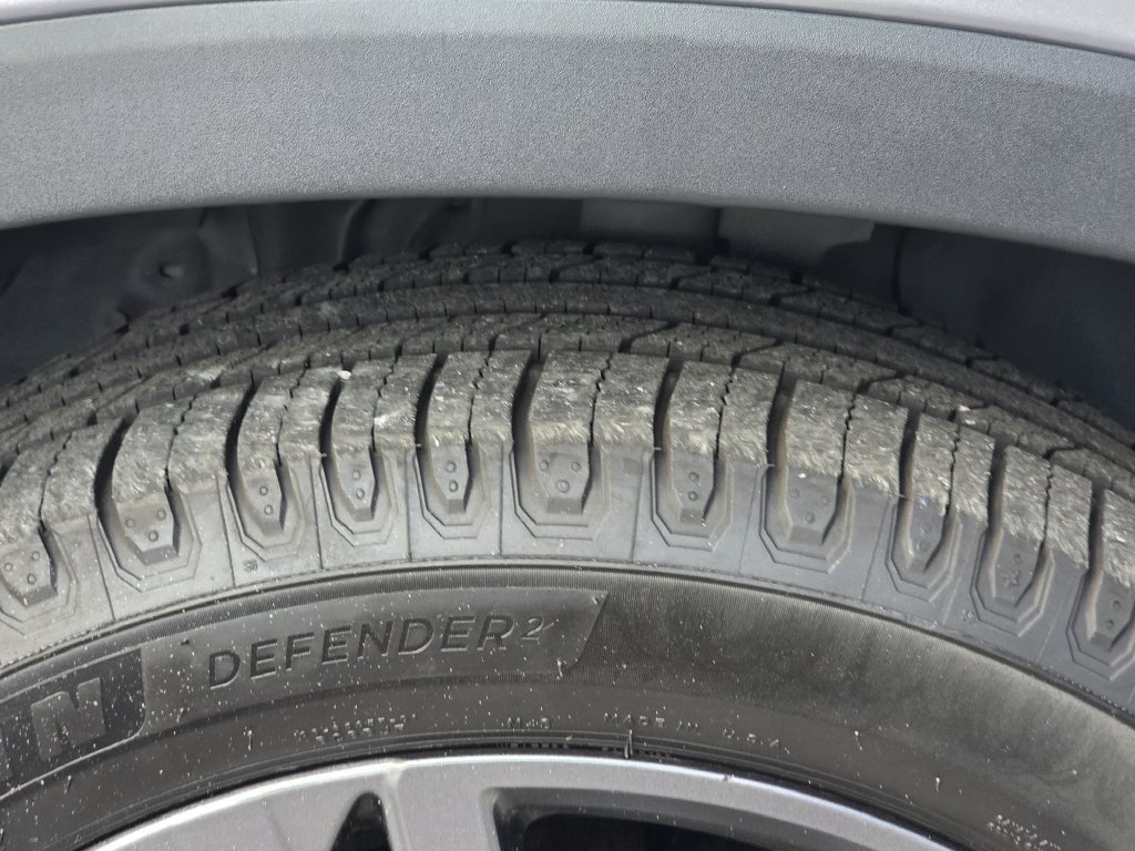 Used 2021 Honda Passport EX-L image 31