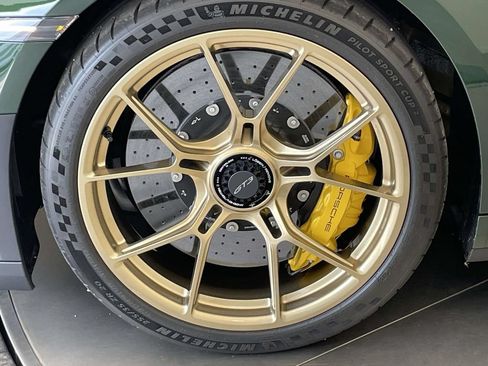 Certified 2026 Porsche 911 GT3 RWD image 11