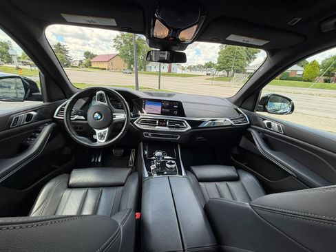 Used 2020 BMW X5 xDrive40i w/ Premium Essential Package AWD/4WD image 19