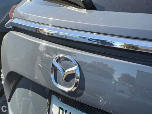 Used 2022 MAZDA CX-9 Carbon Edition AWD/4WD image 10