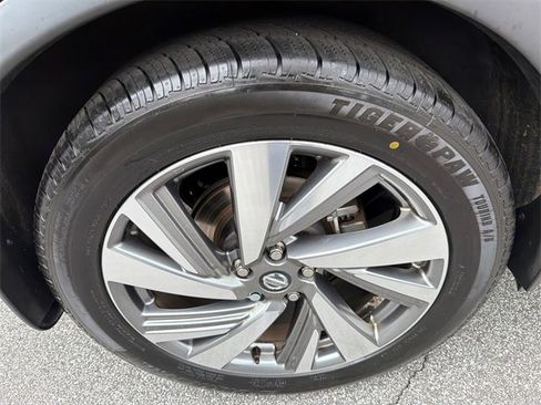 Used 2019 Nissan Murano SL w/ SL Technology Package image 17