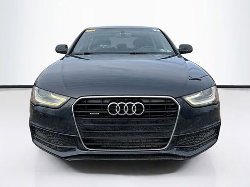 Used 2015 Audi A4 2.0T Premium w/ Audi MMI Navigation image 2