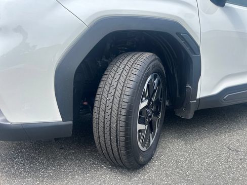 Certified 2026 Subaru Forester Premium AWD/4WD image 25