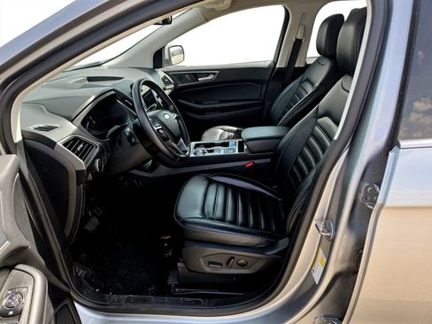 Used 2024 Ford Edge SEL AWD/4WD image 29