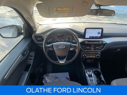 Used 2022 Ford Escape SE w/ Convenience Package image 26