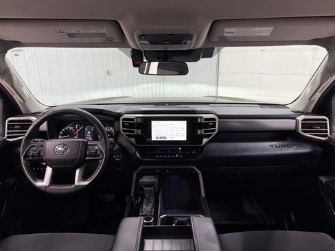 Used 2023 Toyota Tundra SR5 AWD/4WD image 13