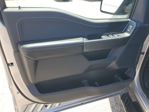 Used 2022 Ford F150 XLT w/ Equipment Group 302A High AWD/4WD image 10