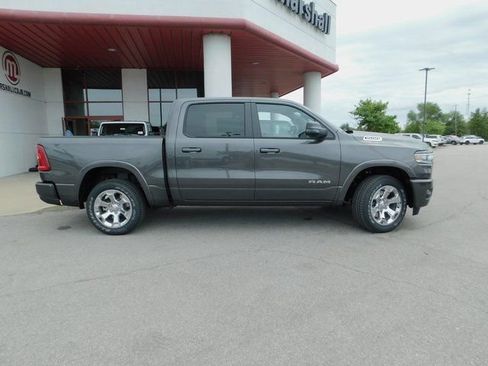 New 2026 RAM 1500 Big Horn image 10