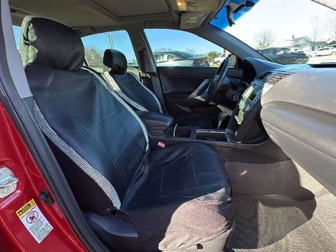 Used 2007 Toyota Camry SE FWD image 16