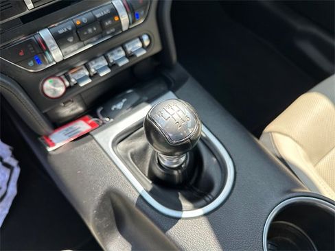Used 2019 Ford Mustang GT Premium w/ Black Accent Package image 28