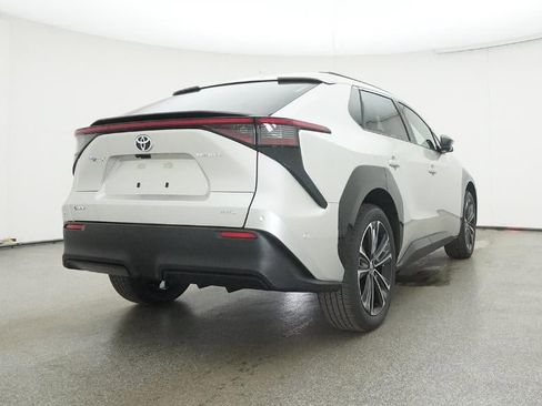 New 2025 Toyota bZ4X AWD image 59