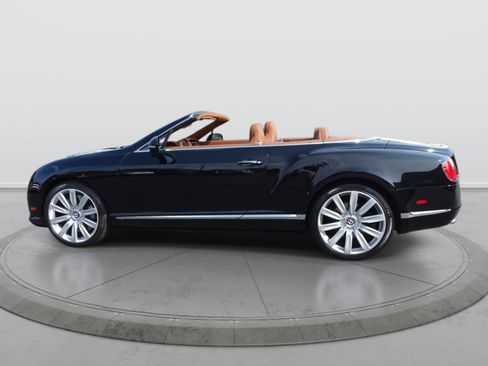 Used 2014 Bentley Continental GT image 3