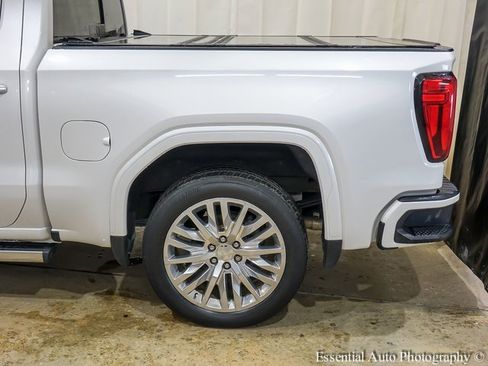 Used 2019 GMC Sierra 1500 Denali image 9