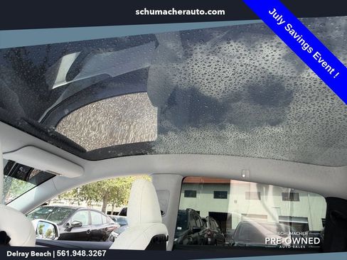 Used 2026 Tesla Model Y AWD image 13