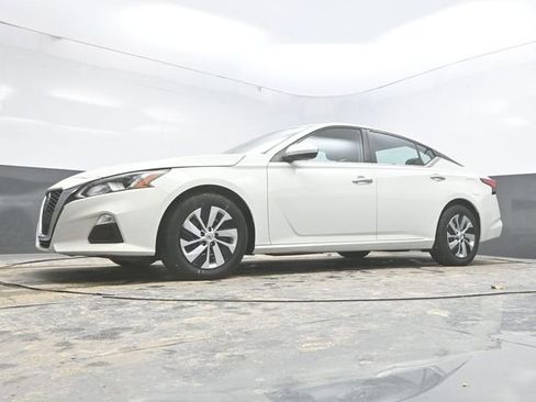 Used 2021 Nissan Altima 2.5 S image 26