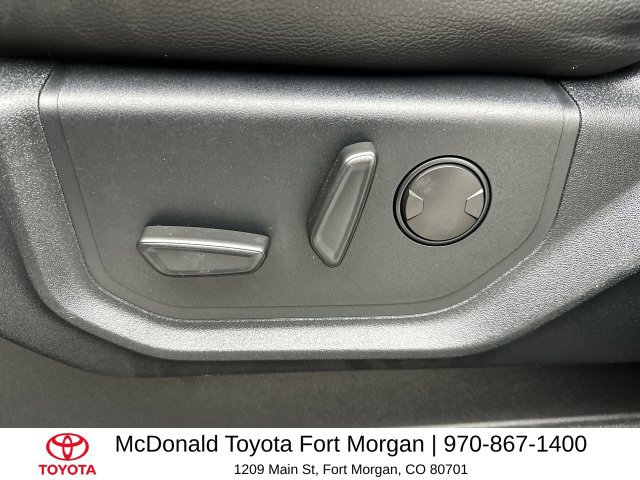 Used 2021 Ford Expedition XLT AWD/4WD image 12