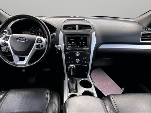 Used 2011 Ford Explorer XLT w/ 202A Rapid Spec Order Code FWD image 14