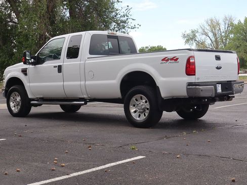 Used 2008 Ford F350 XLT AWD/4WD image 7