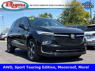 Used 2022 Buick Enclave Essence w/ Experience Buick Package video 1