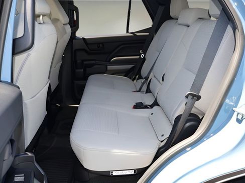 Certified 2025 Toyota 4Runner SR5 image 12