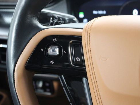 Used 2023 Lincoln Aviator Black Label w/ Dynamic Handling Package image 41