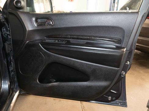 Used 2013 Dodge Durango Crew AWD/4WD image 19