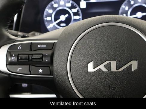 Used 2023 Kia Sportage SX FWD image 8