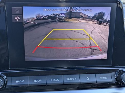 Used 2024 Kia Forte LXS image 22