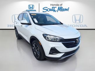 Used 2022 Buick Encore GX Select video 1