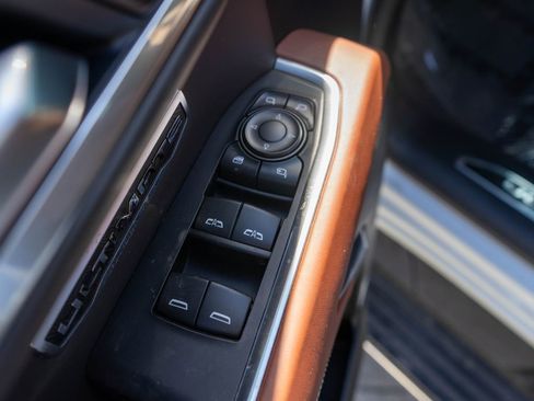 New 2026 GMC Sierra 1500 Denali Ultimate image 19