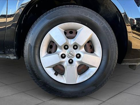 Used 2015 Nissan Rogue S w/ Convenience Package image 9