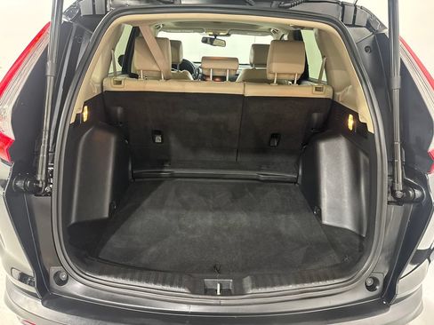 Used 2018 Honda CR-V EX-L image 26