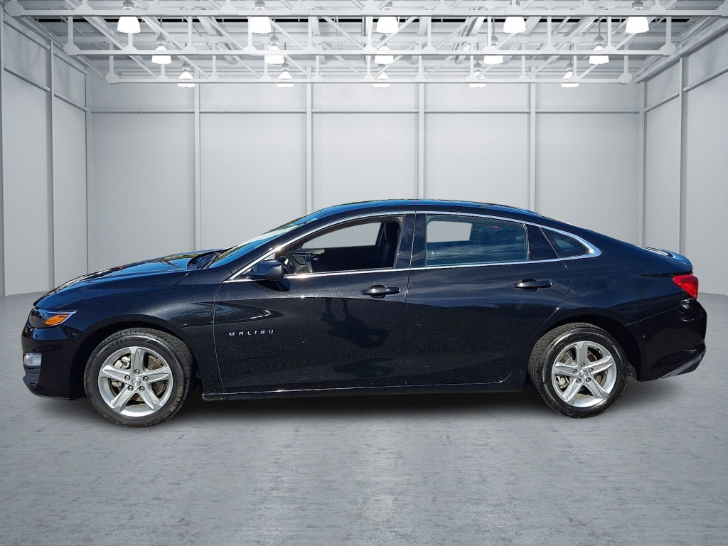 Used 2024 Chevrolet Malibu LT FWD image 6