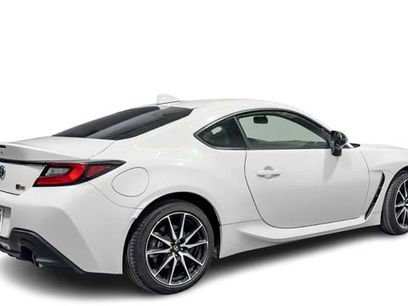 Used 2024 Toyota GR86